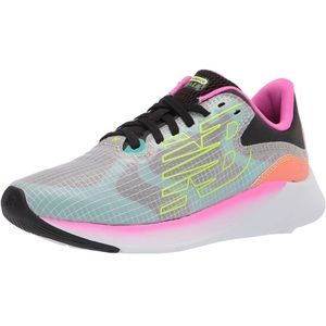 New Balance Women's Dynasoft Breaza V1 Running Shoe Size 8.5